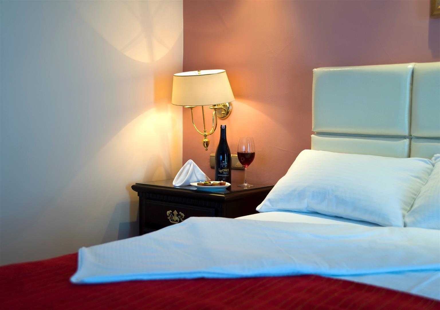 Hotel 2000 Kavaklidere Анкара Екстер'єр фото