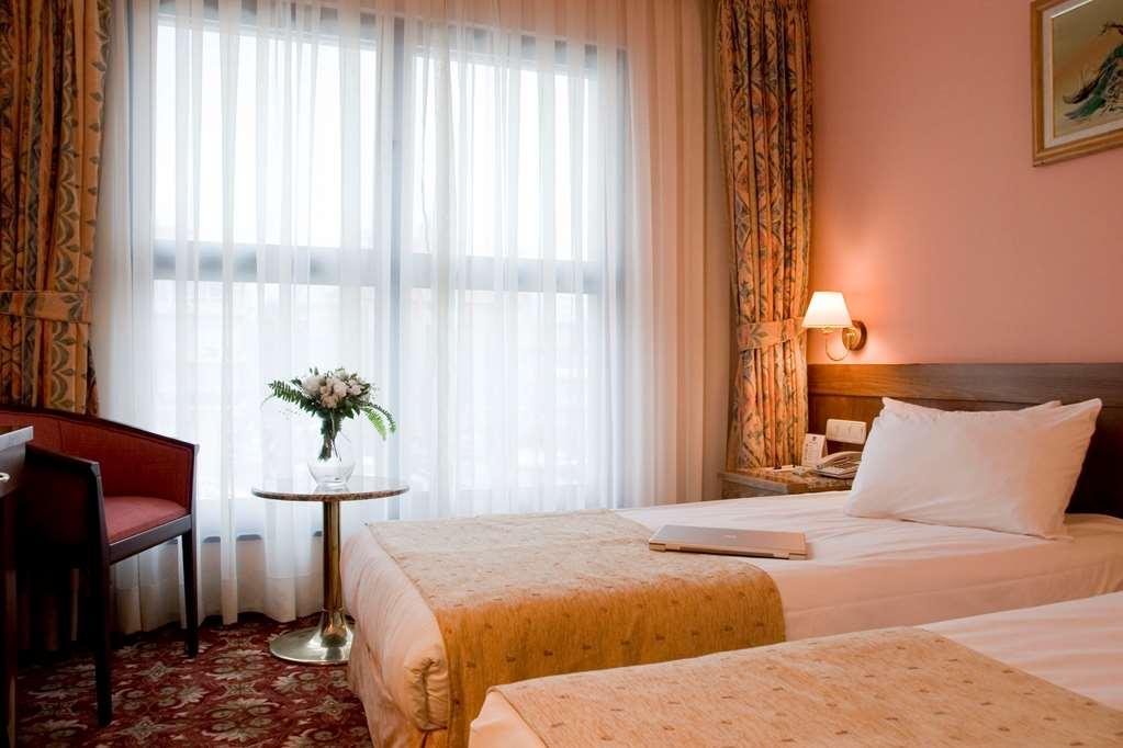 Hotel 2000 Kavaklidere Анкара Номер фото