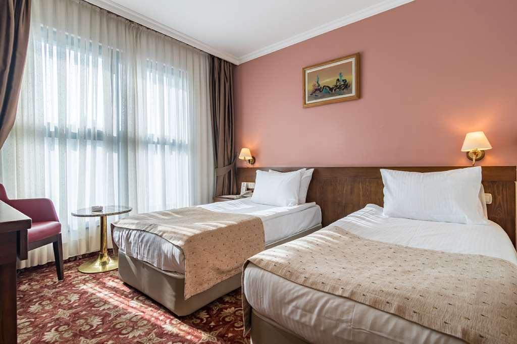 Hotel 2000 Kavaklidere Анкара Екстер'єр фото