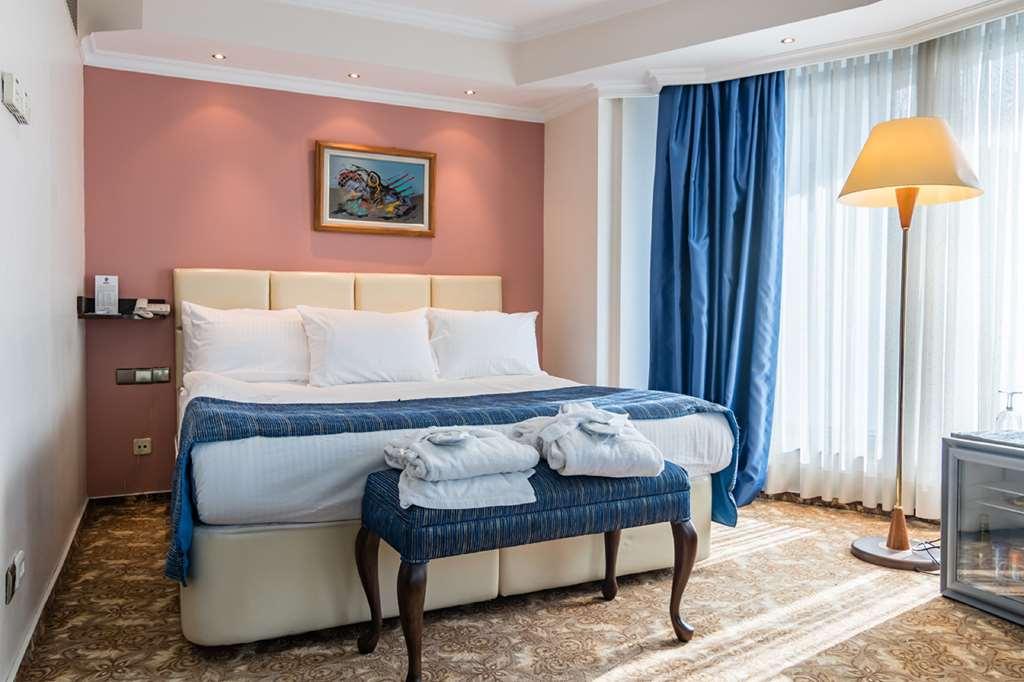 Hotel 2000 Kavaklidere Анкара Екстер'єр фото