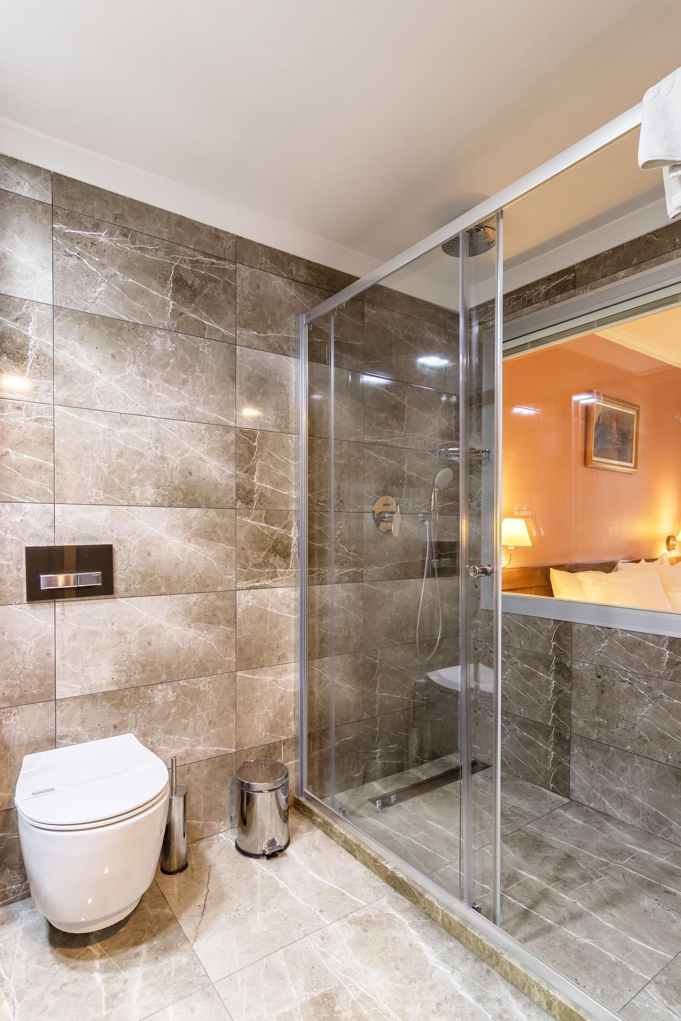 Hotel 2000 Kavaklidere Анкара Екстер'єр фото