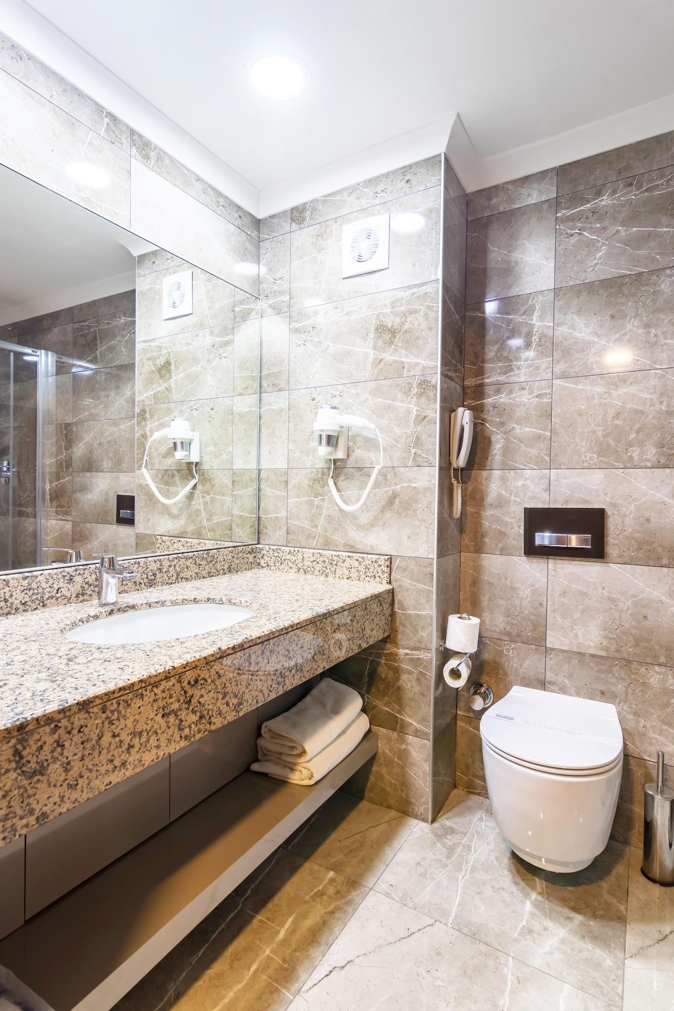 Hotel 2000 Kavaklidere Анкара Екстер'єр фото