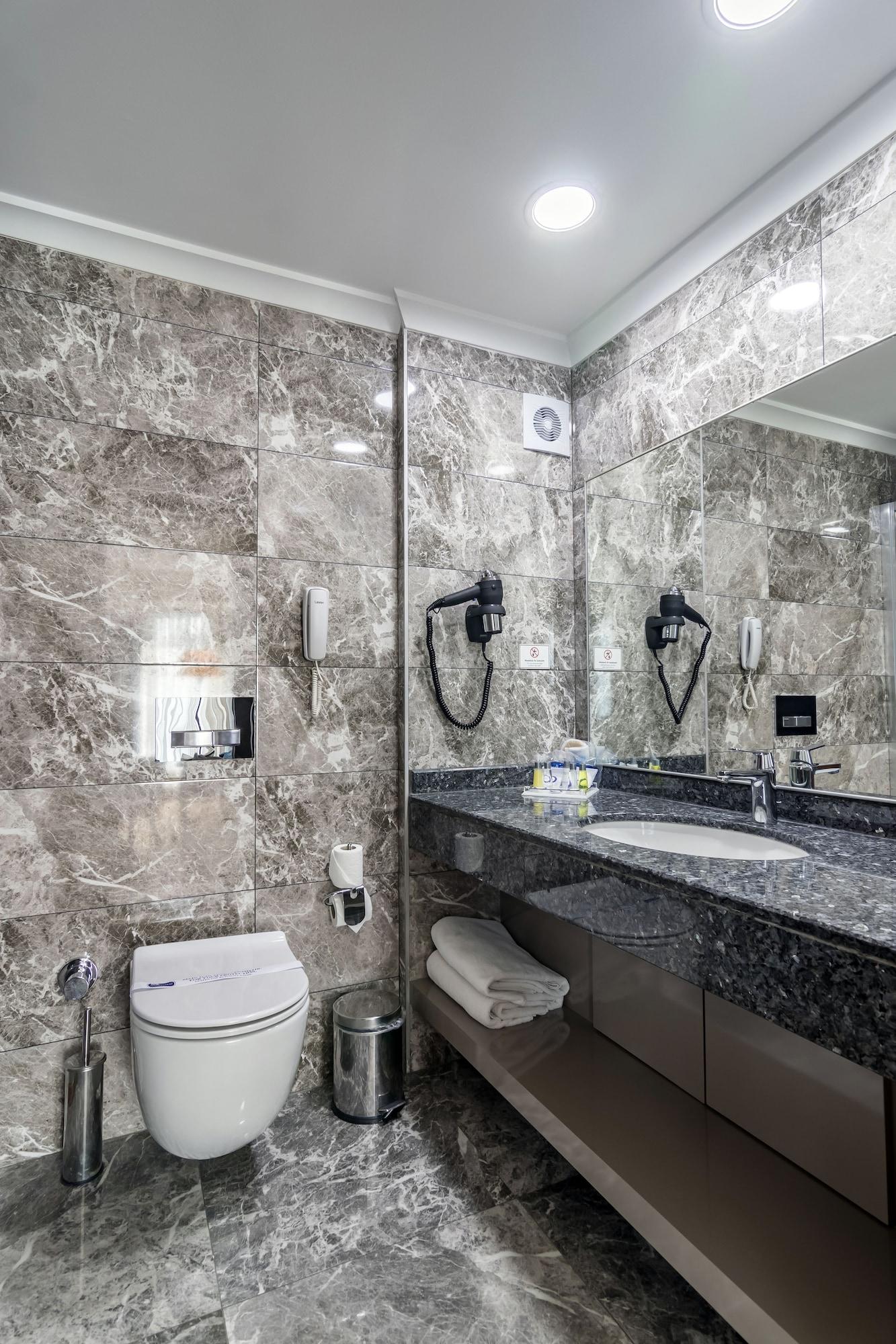 Hotel 2000 Kavaklidere Анкара Екстер'єр фото