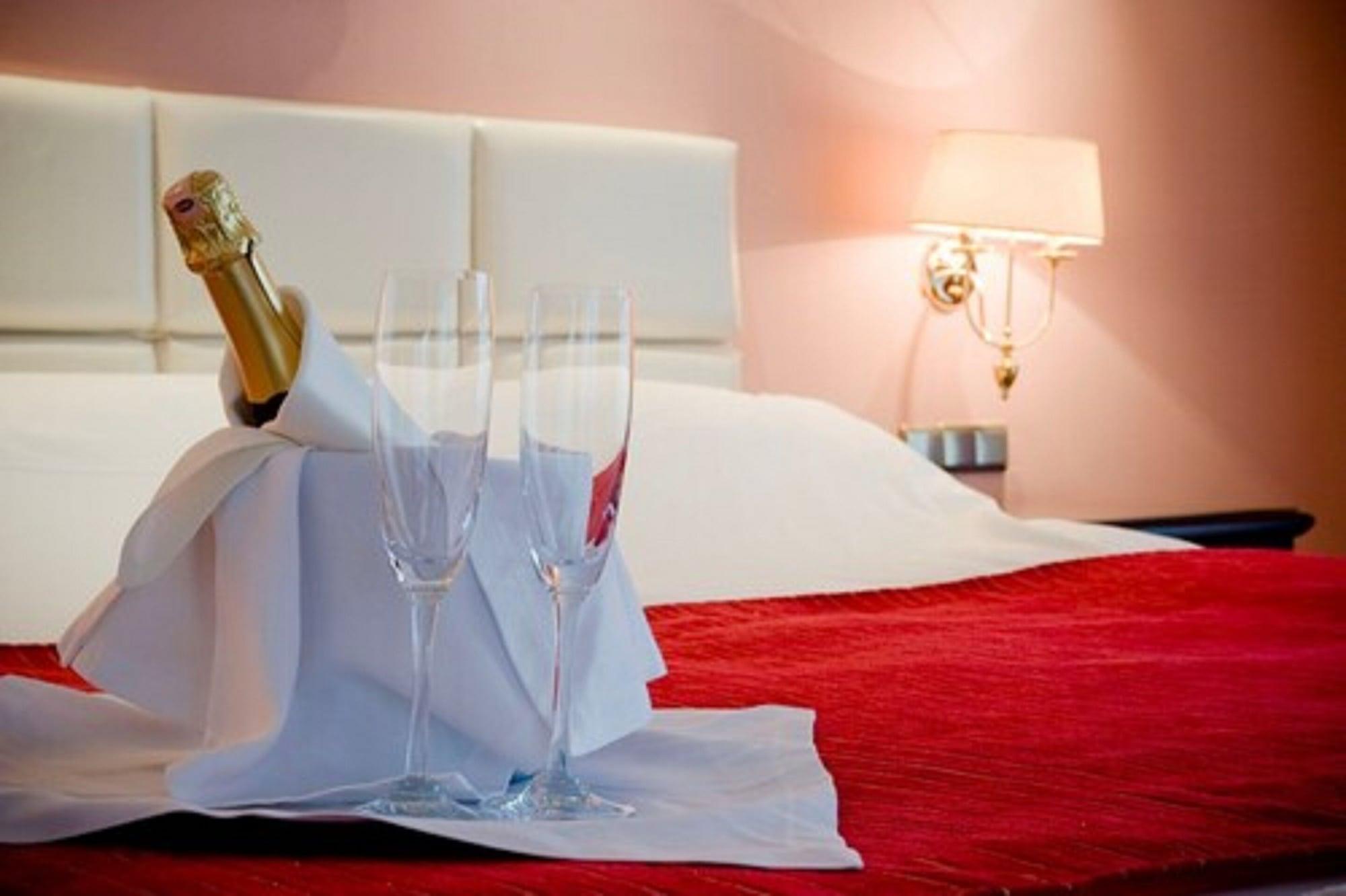 Hotel 2000 Kavaklidere Анкара Екстер'єр фото
