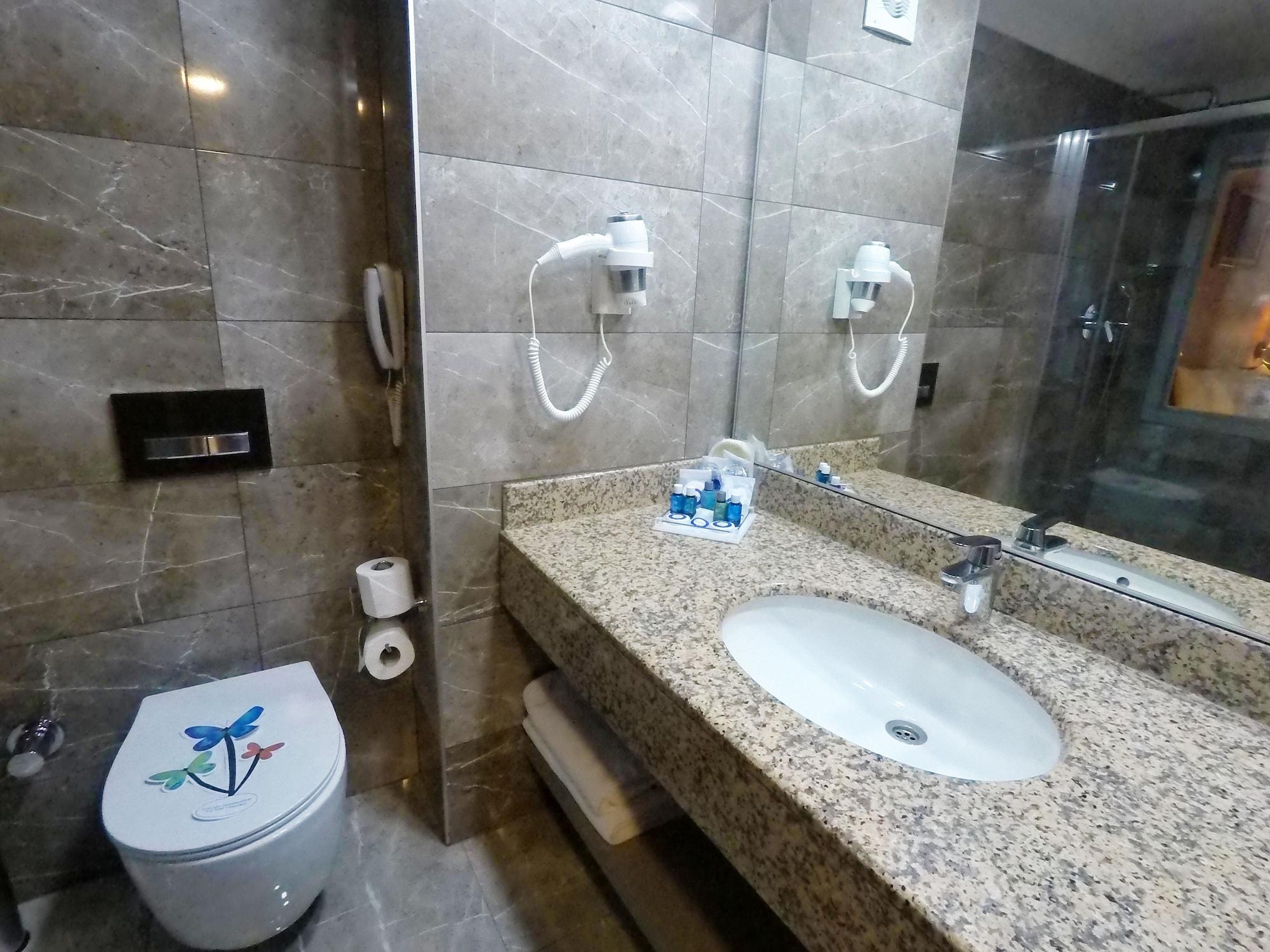 Hotel 2000 Kavaklidere Анкара Екстер'єр фото