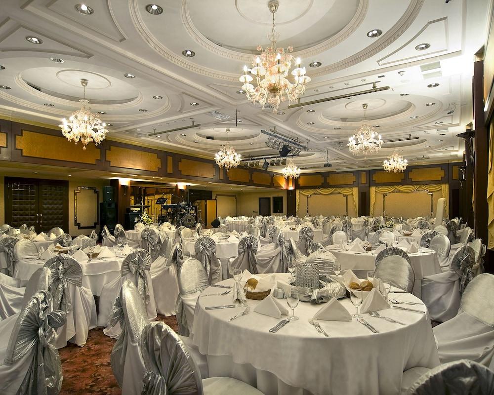 Hotel 2000 Kavaklidere Анкара Екстер'єр фото