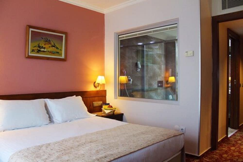 Hotel 2000 Kavaklidere Анкара Екстер'єр фото