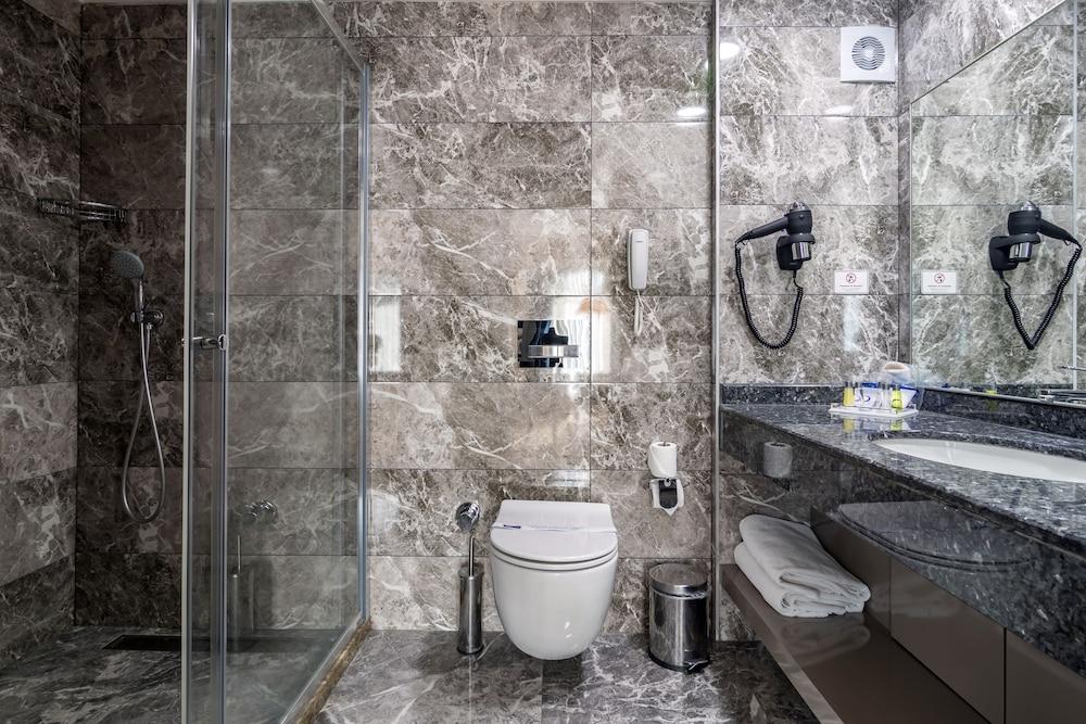 Hotel 2000 Kavaklidere Анкара Екстер'єр фото