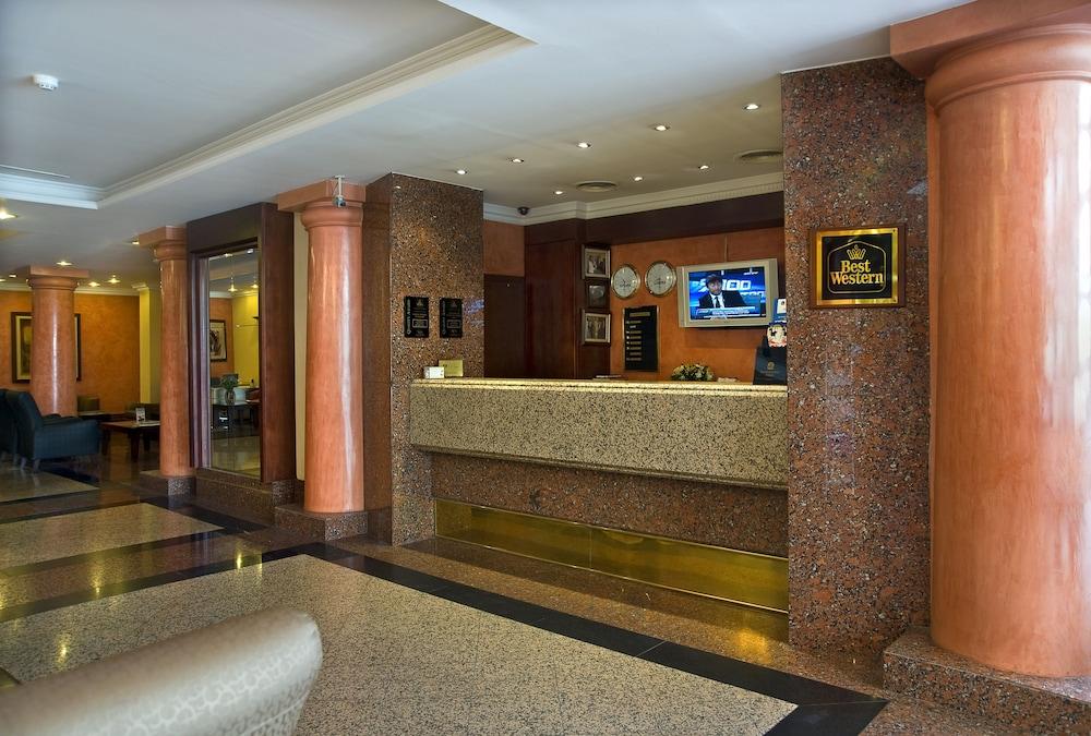 Hotel 2000 Kavaklidere Анкара Екстер'єр фото