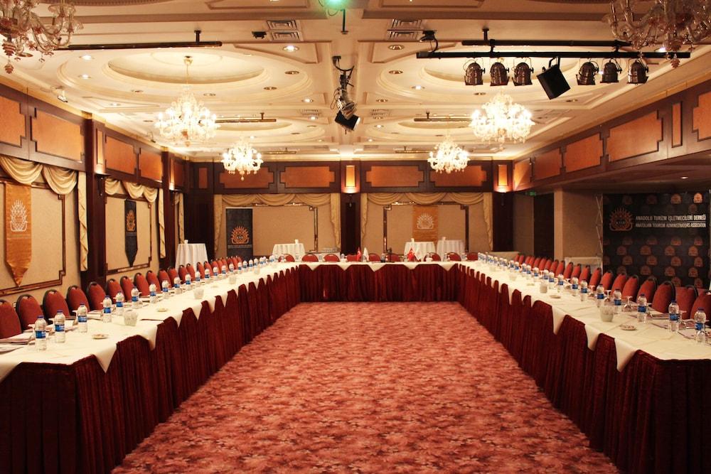 Hotel 2000 Kavaklidere Анкара Екстер'єр фото