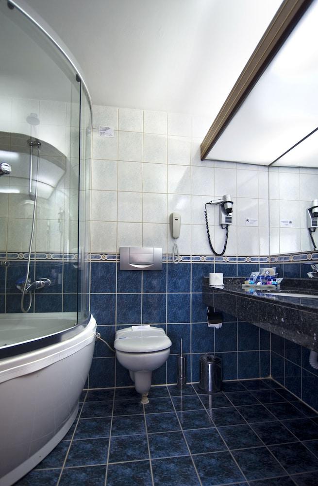 Hotel 2000 Kavaklidere Анкара Екстер'єр фото