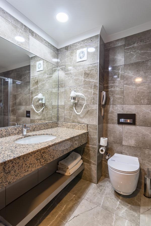 Hotel 2000 Kavaklidere Анкара Екстер'єр фото