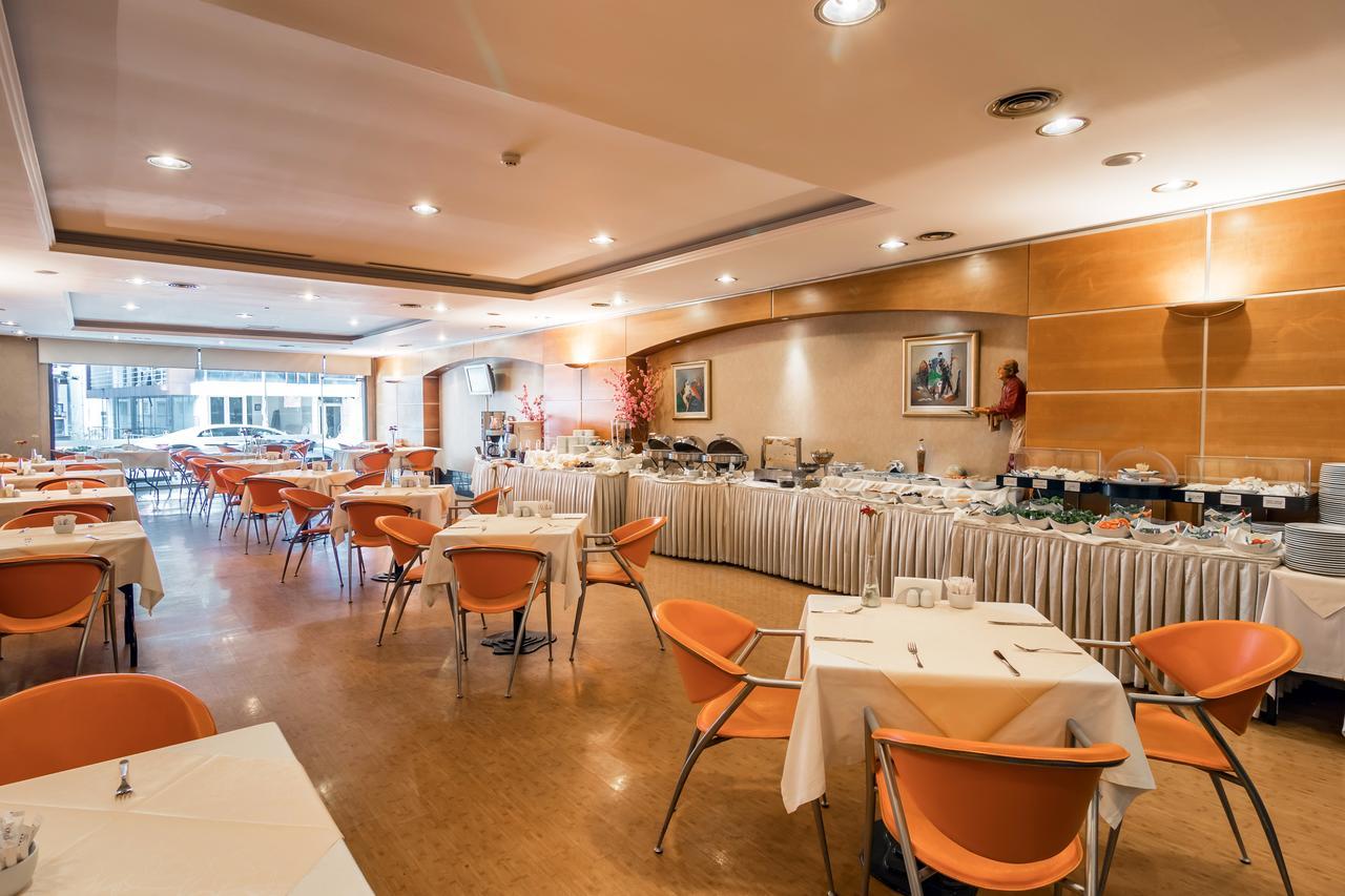 Hotel 2000 Kavaklidere Анкара Екстер'єр фото